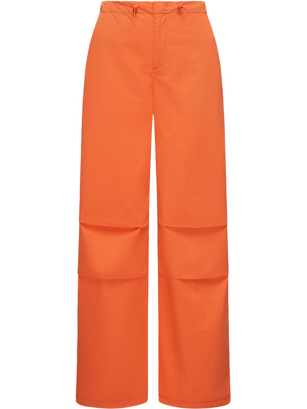 Ragwear Stoffhose Damen Baumwolle orange, 27