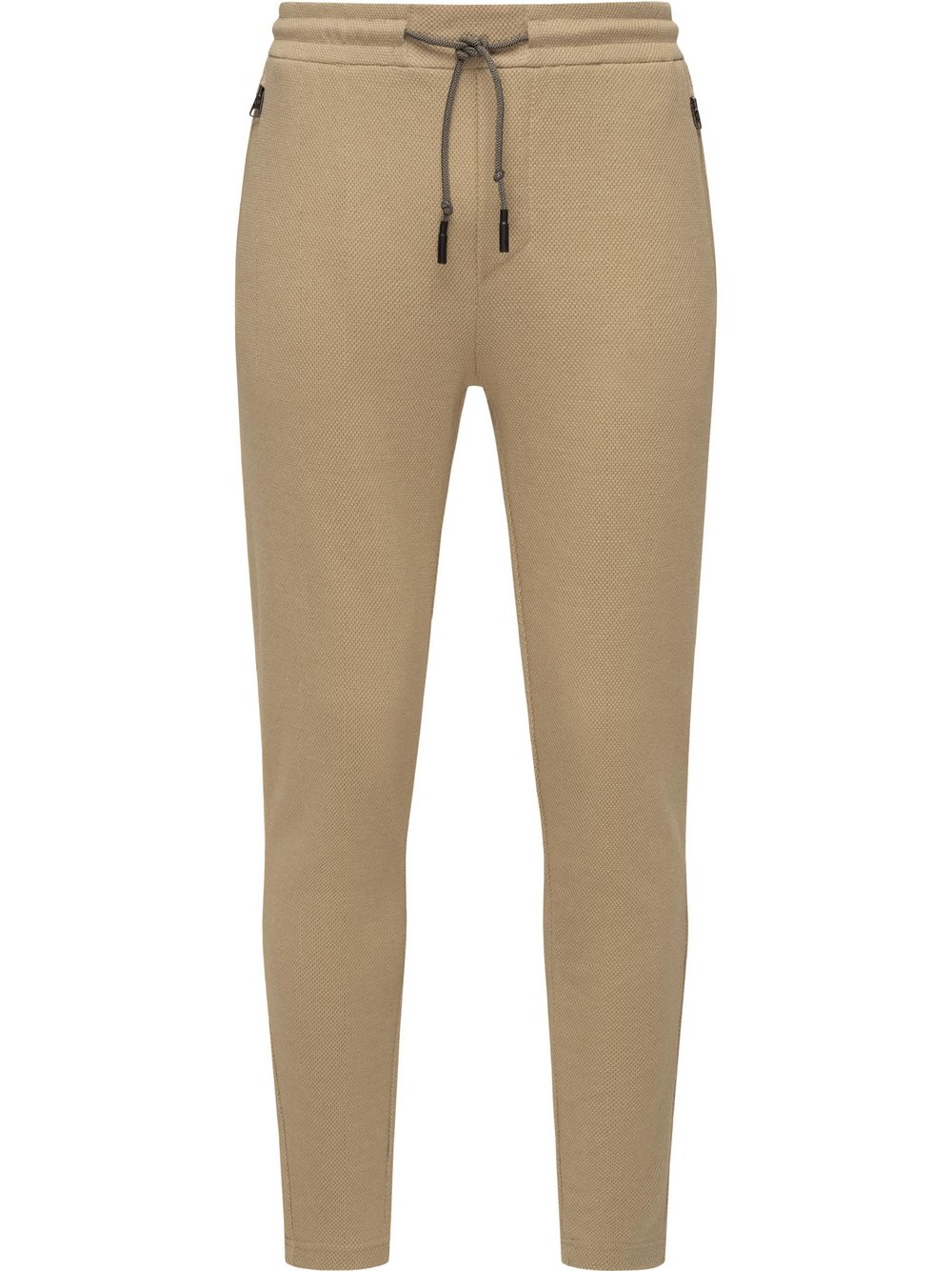 Ragwear Stoffhose Herren Baumwolle beige, M