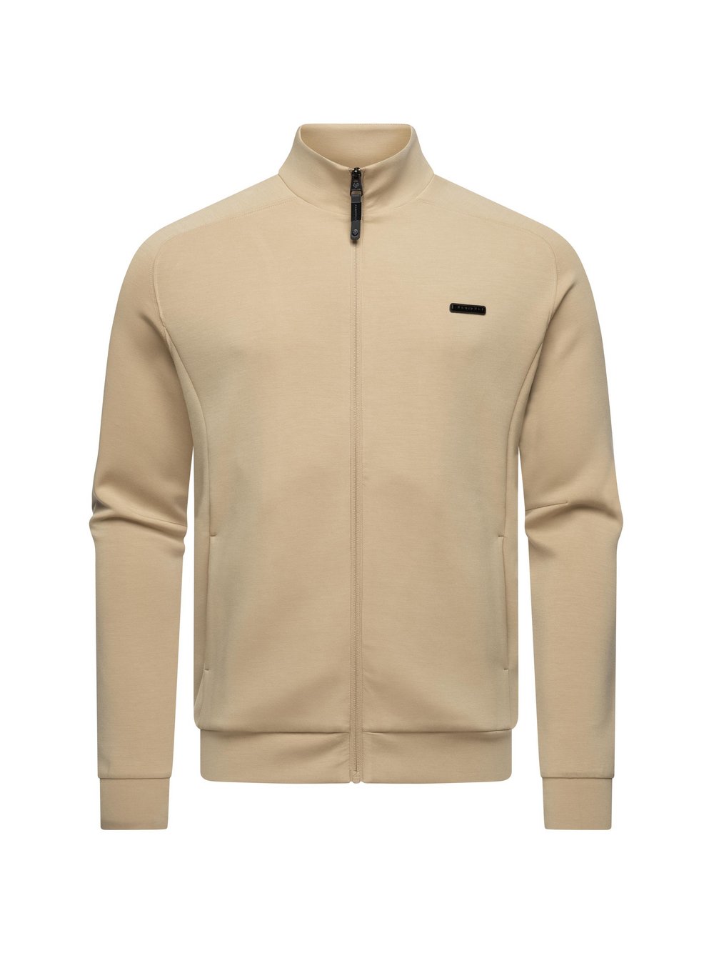 Ragwear Sweatjacke Herren beige, S