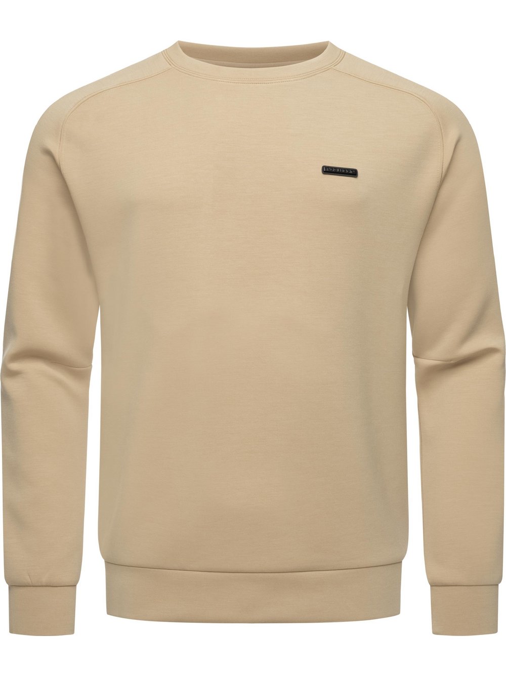 Ragwear Sweatshirt Herren beige, XL