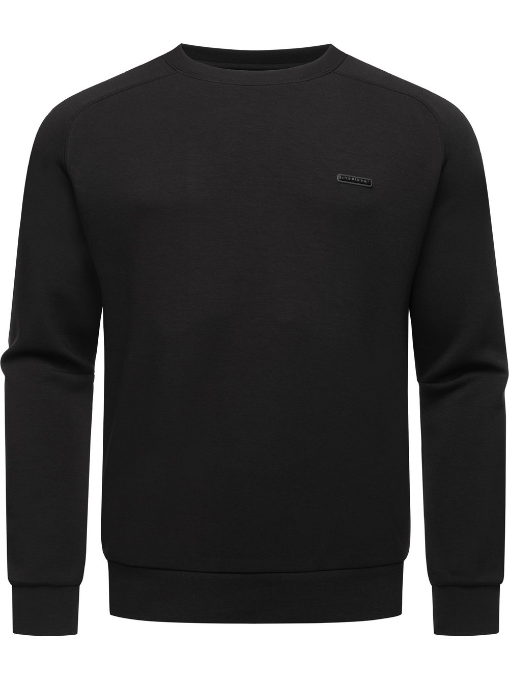 Ragwear Sweatshirt Herren schwarz, XL