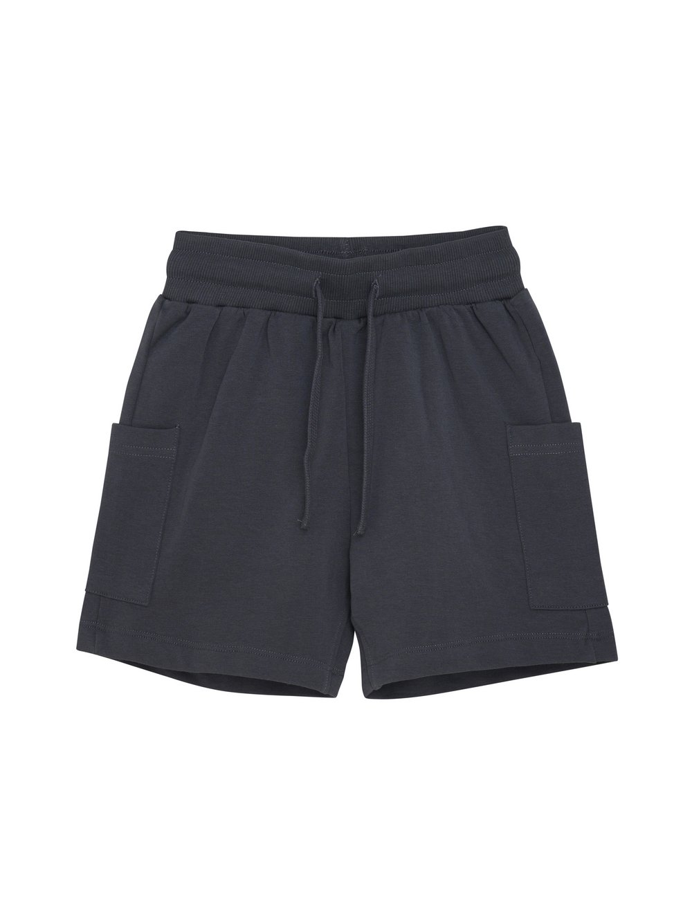 En Fant Shorts Jungen Baumwolle blau, 116