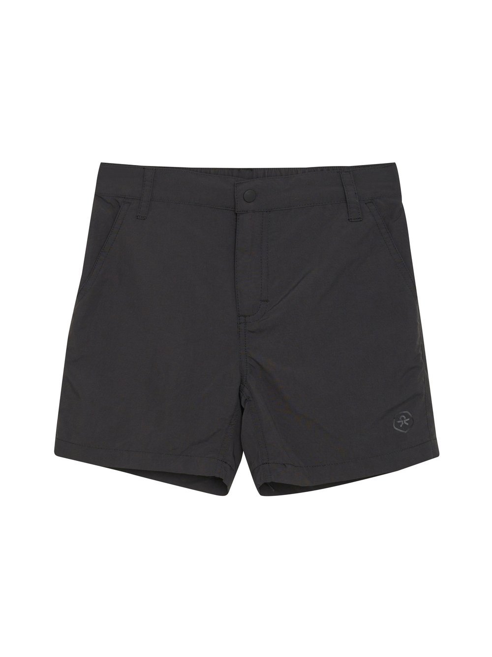 ColorKids Shorts Jungen grau, 122