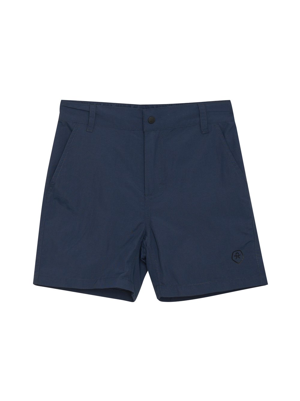 ColorKids Shorts Jungen blau, 122