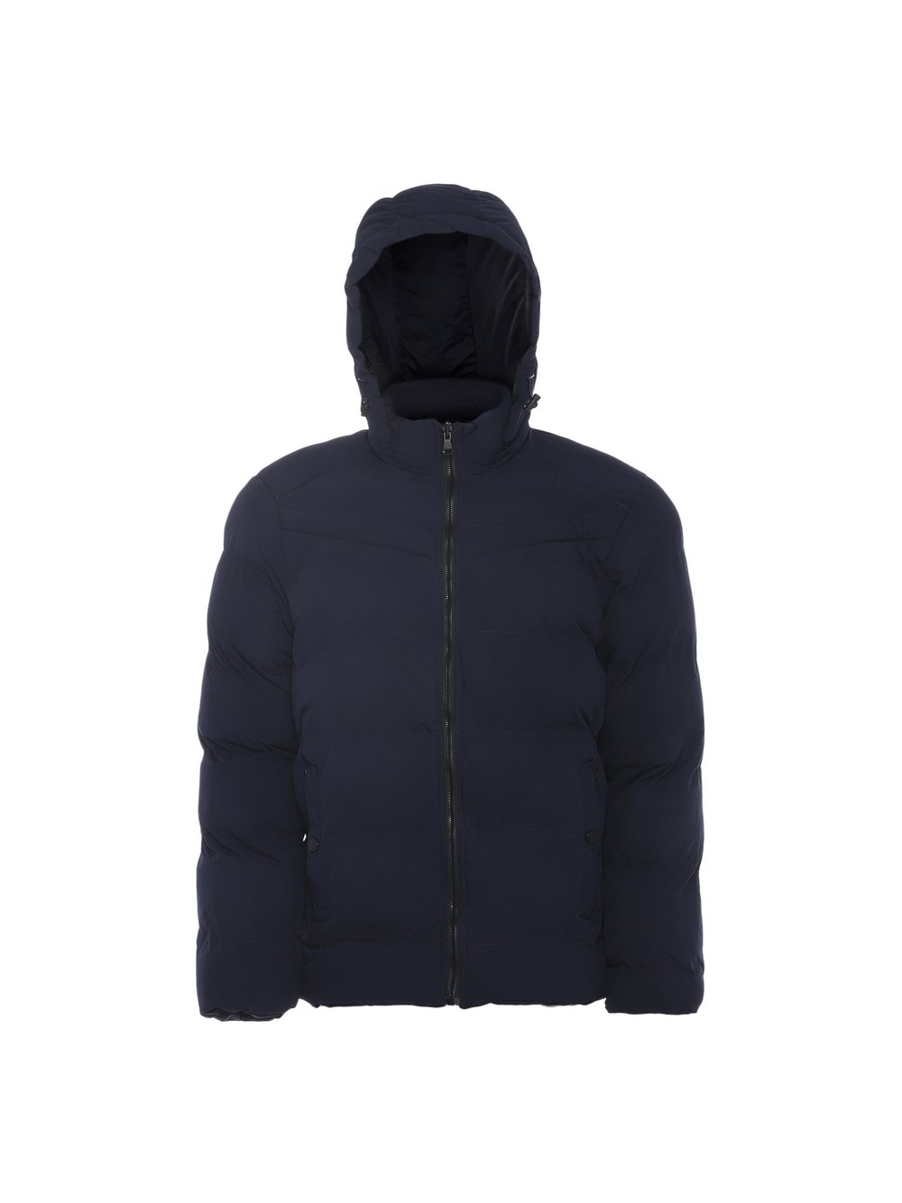 ALEKO Steppjacke Herren blau, L