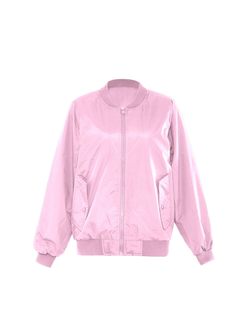 MyMo Jacke Damen rosa, S