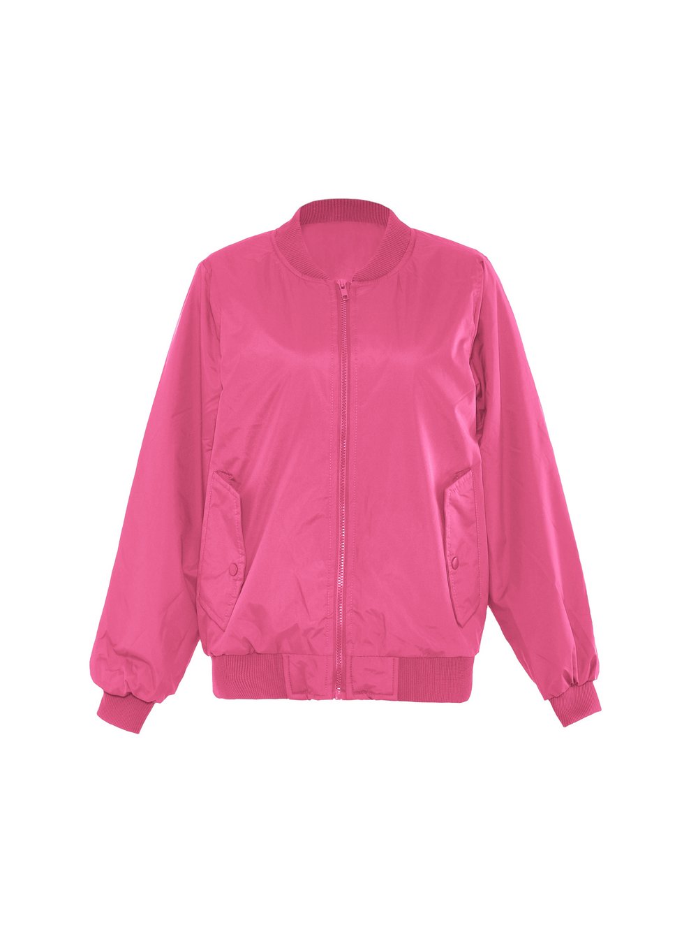 MyMo Jacke Damen rosa, M