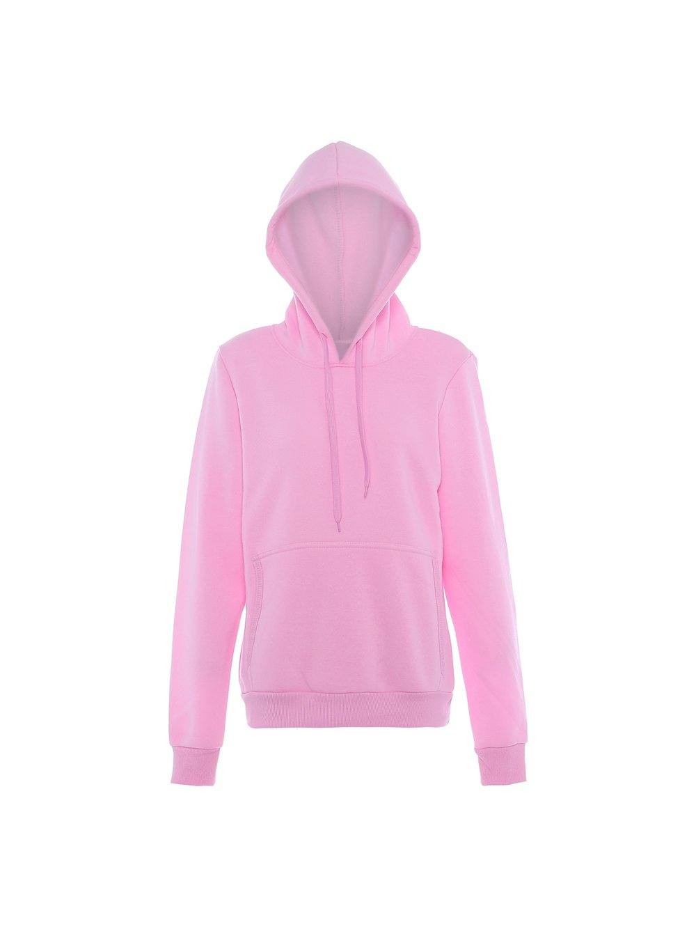 MyMo Hoodie Damen rosa, XL