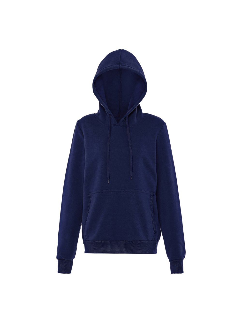 MyMo Hoodie Damen blau, S