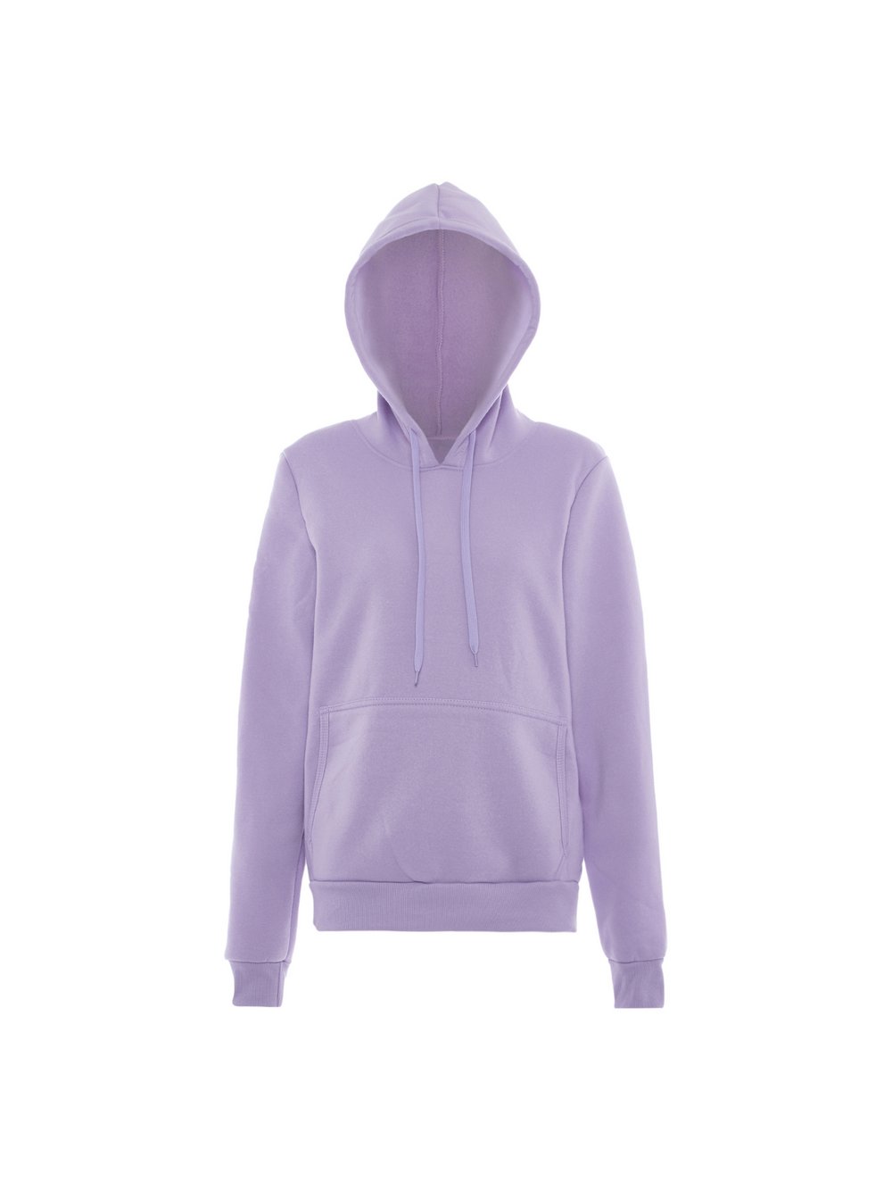 MyMo Hoodie Damen lila, L