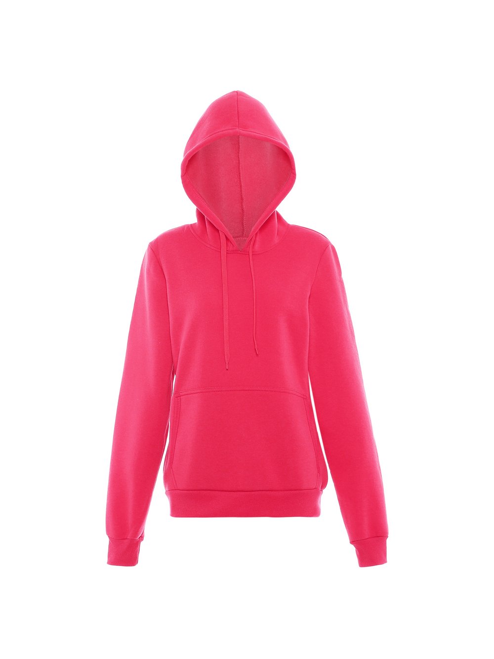 MyMo Hoodie Damen rosa, M