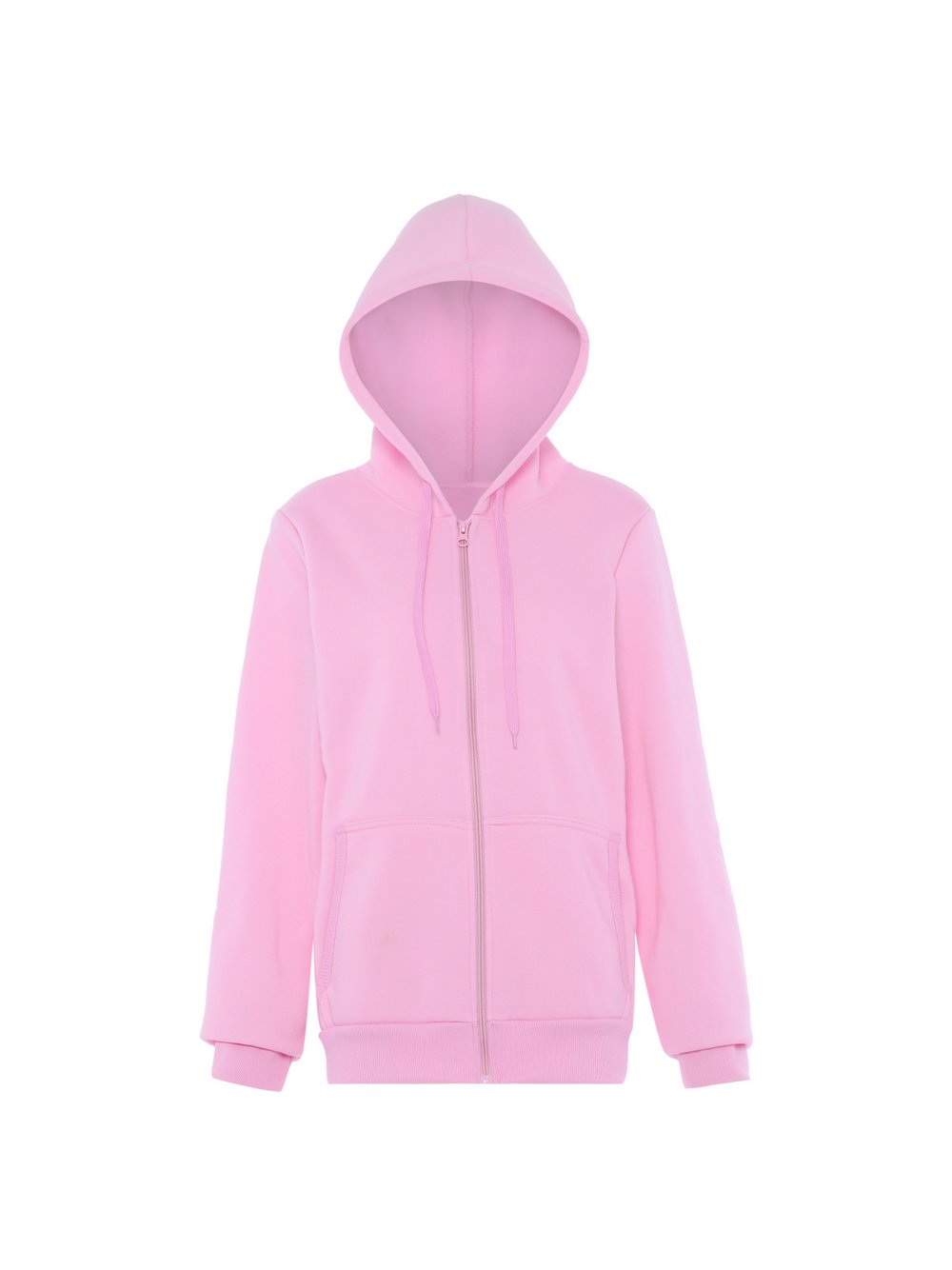 MyMo Kapuzenjacke Damen rosa, XS