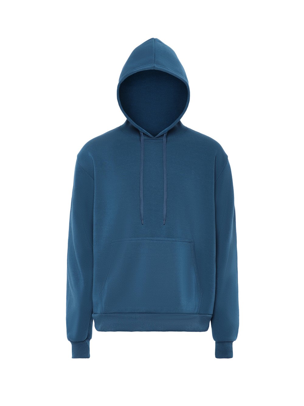 Mo Hoodie Herren blau, XXL