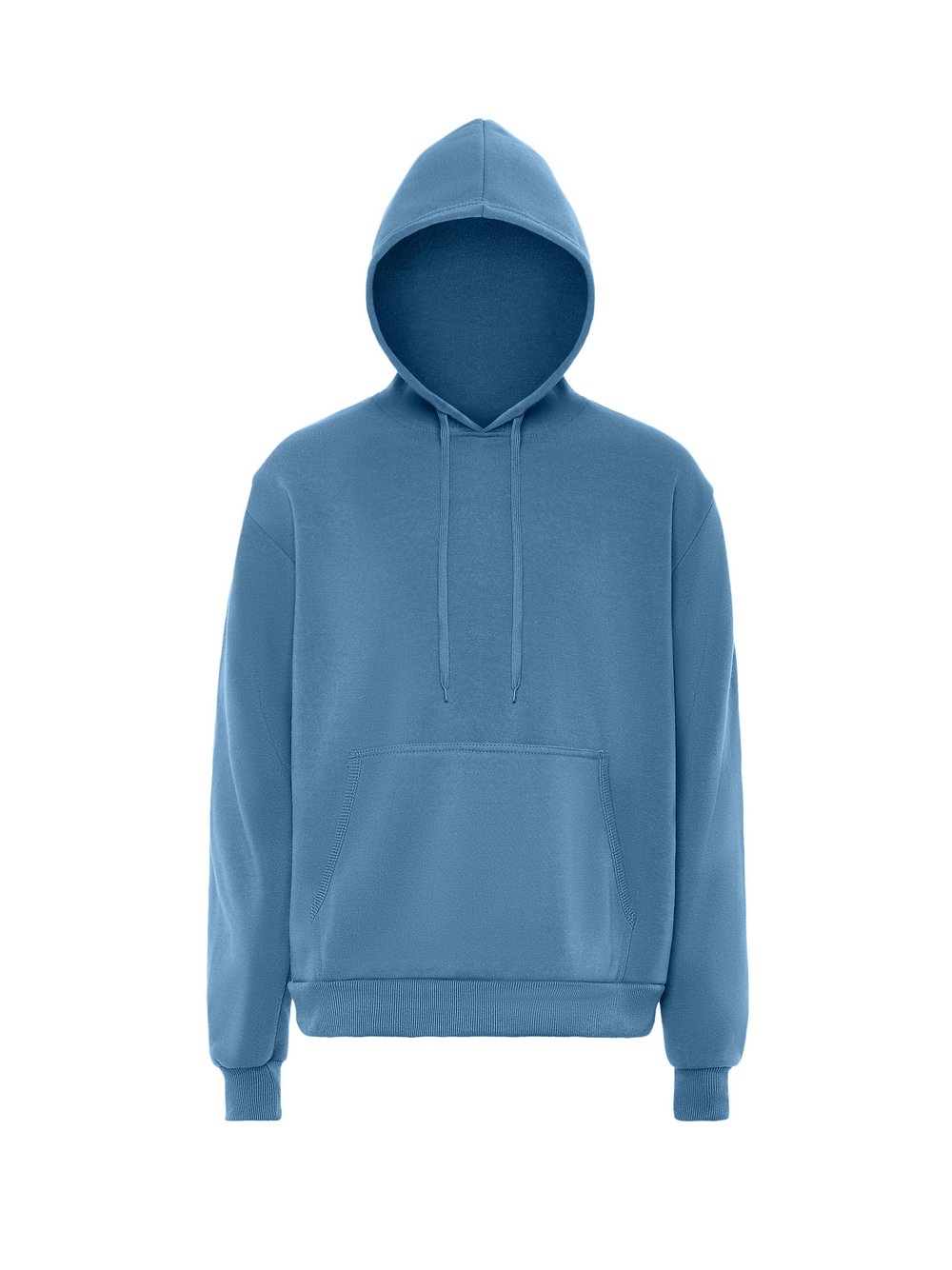 Mo Hoodie Herren blau, M