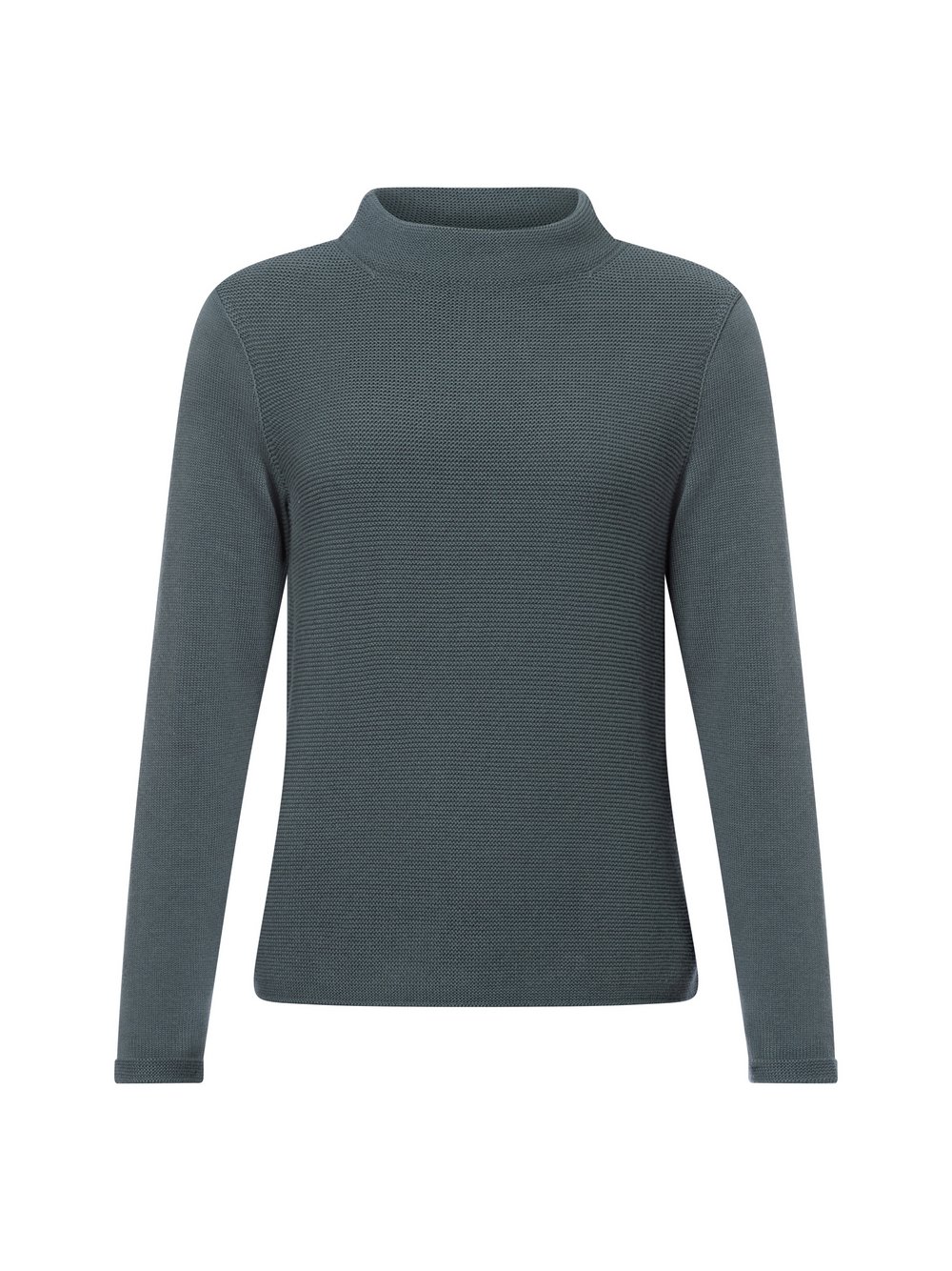 Marc O'Polo Pullover Damen Baumwolle grün, XS