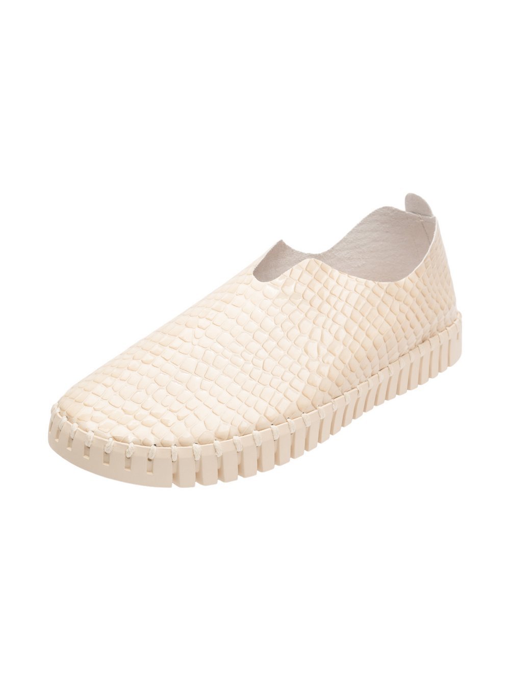 Ilse Jacobsen Slipper Damen beige, 36