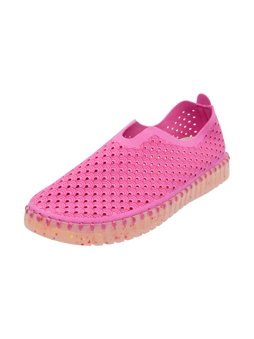 Ilse Jacobsen Slipper Damen pink, 41