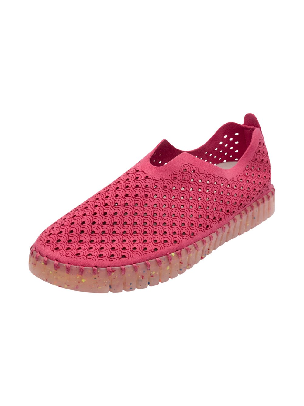 Ilse Jacobsen Slipper Damen pink, 37