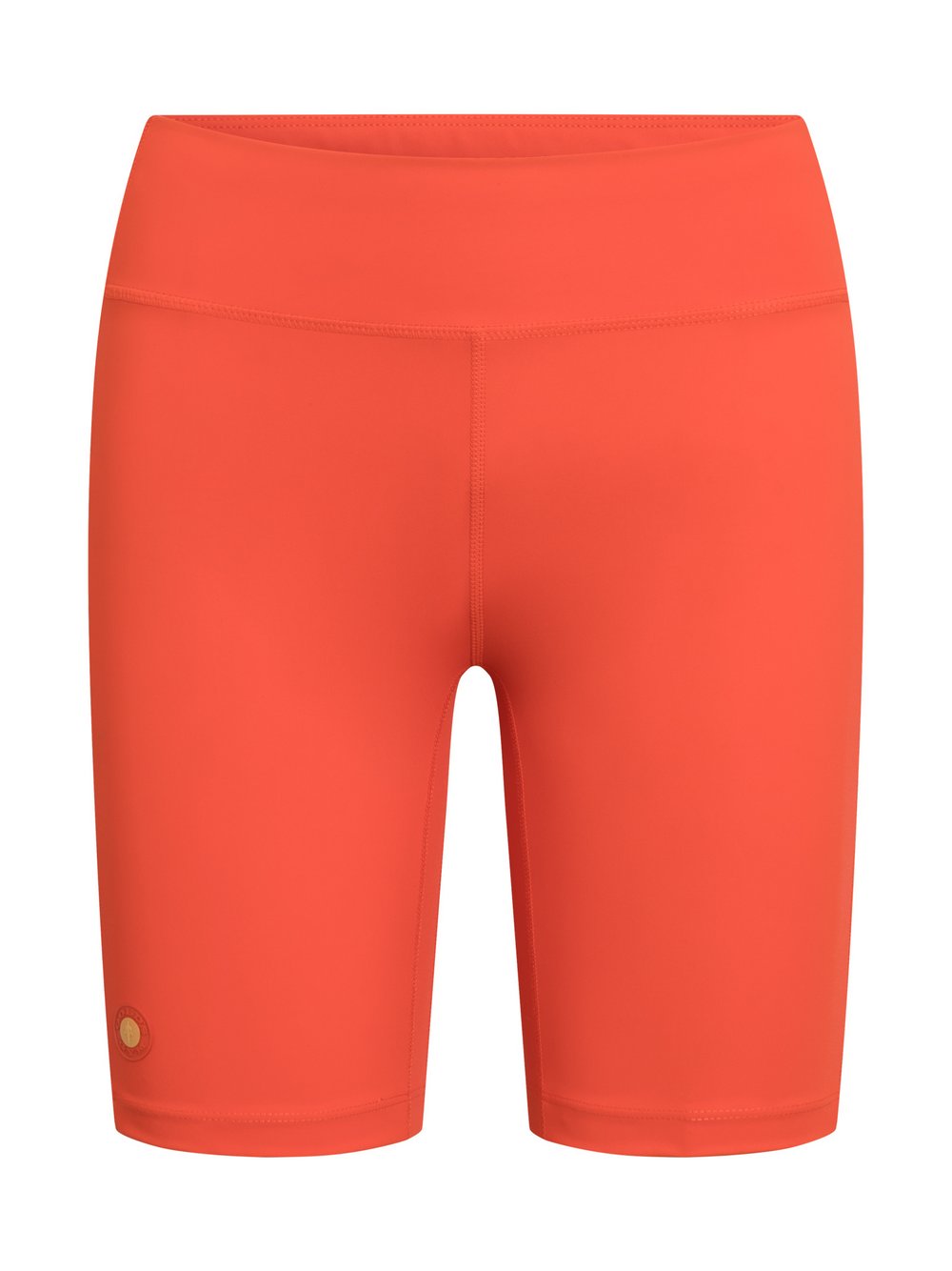 Gold's Gym Shorts Damen orange, XL