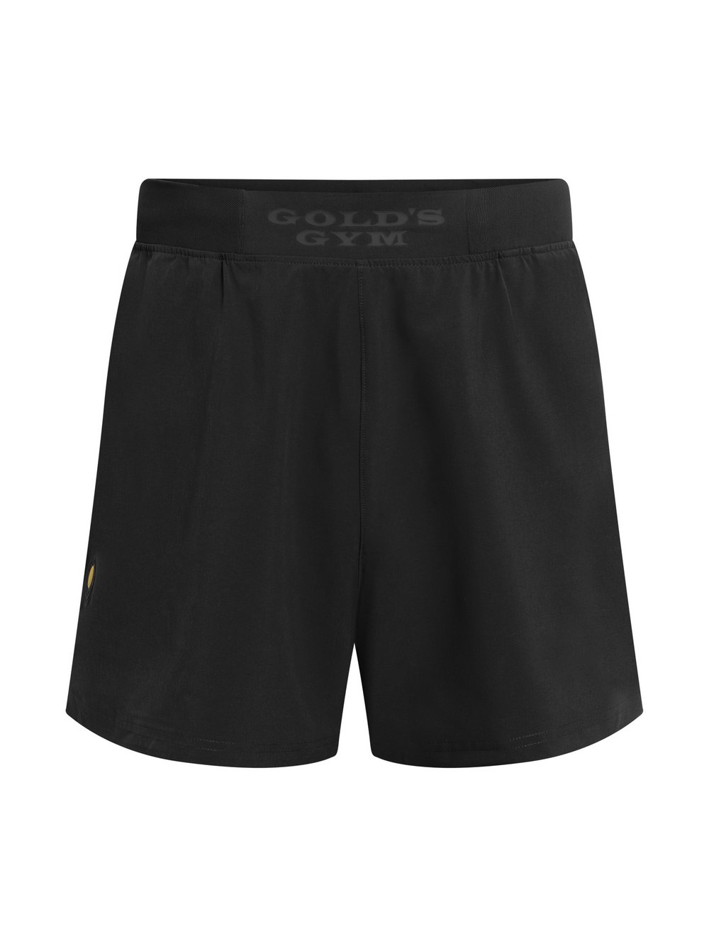 Gold's Gym Shorts Herren schwarz, S