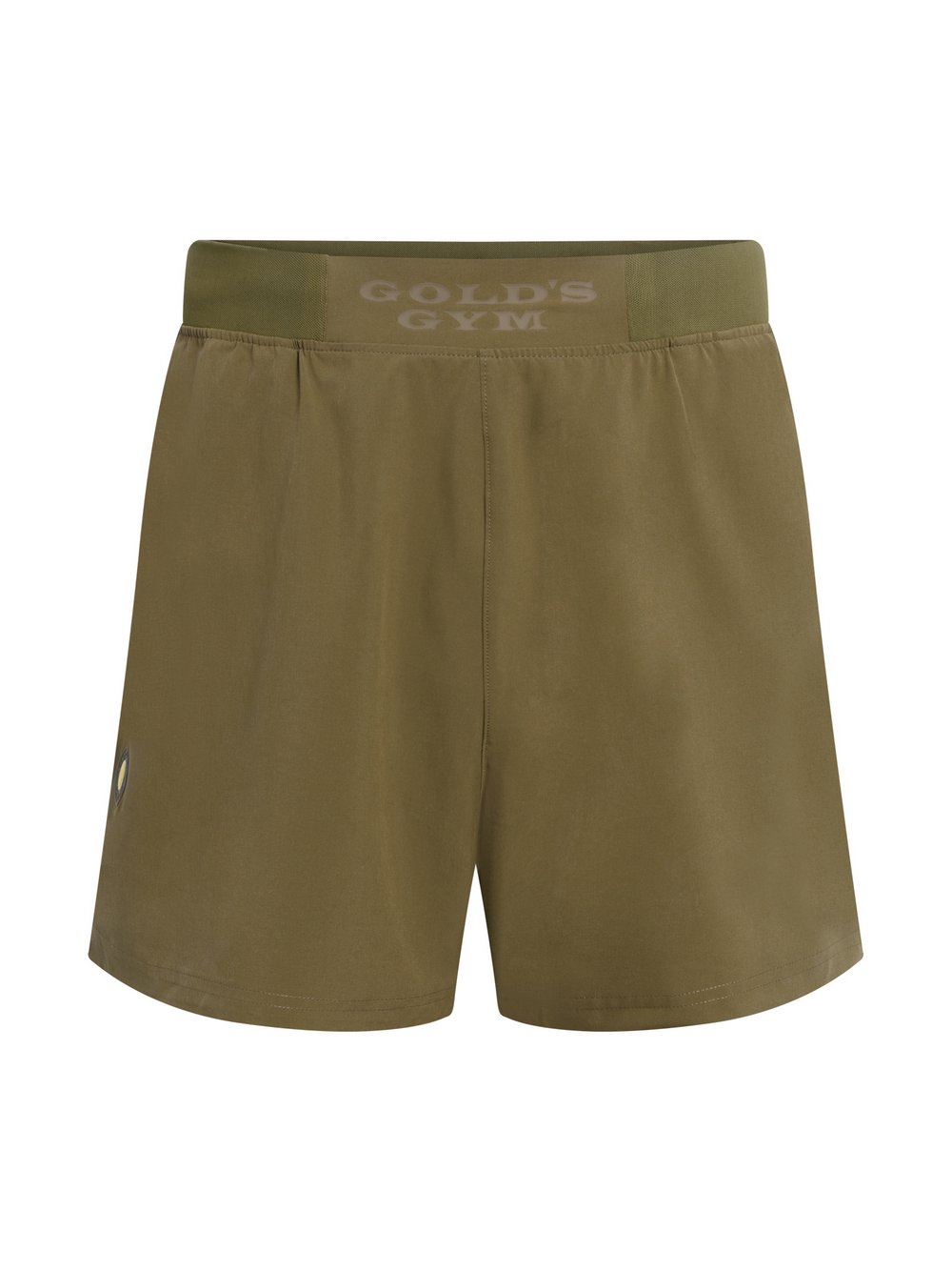 Gold's Gym Shorts Herren grün, XXL