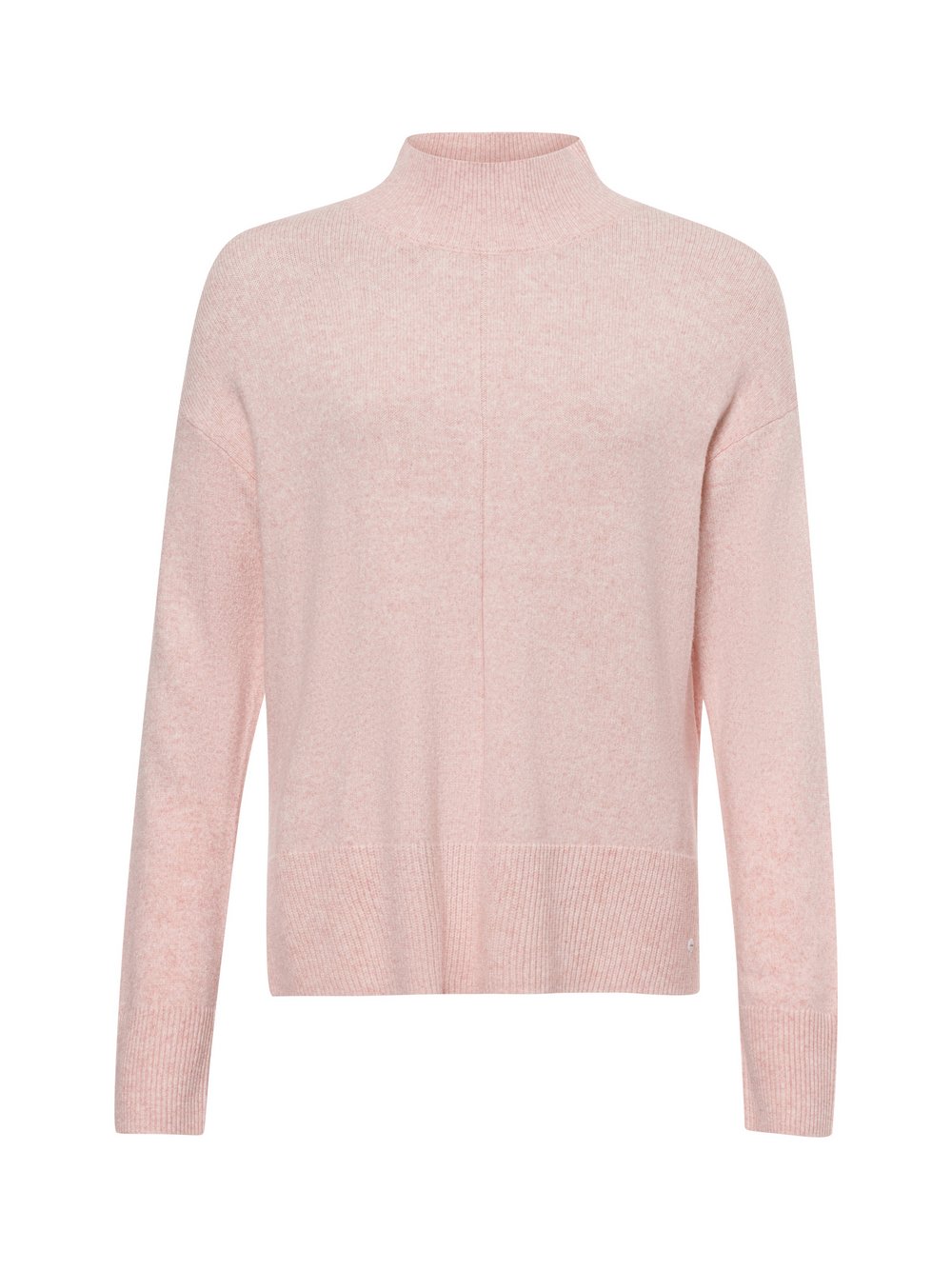 Olsen Strickpullover Damen Viskose rosa, 44