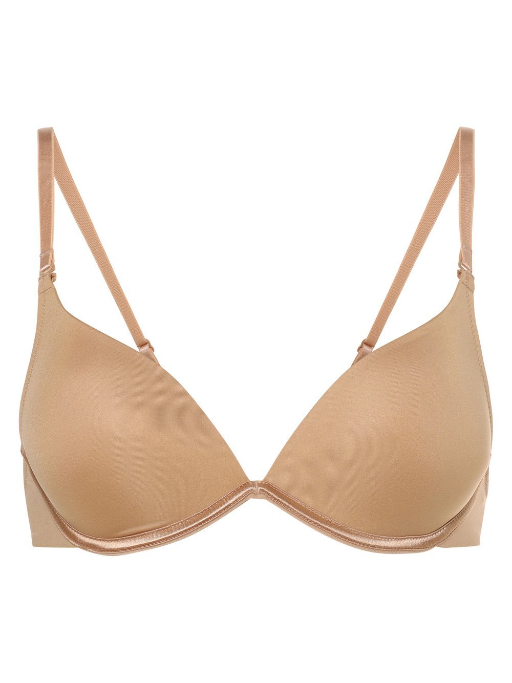 Mey Push-up-BH Damen beige, 85B