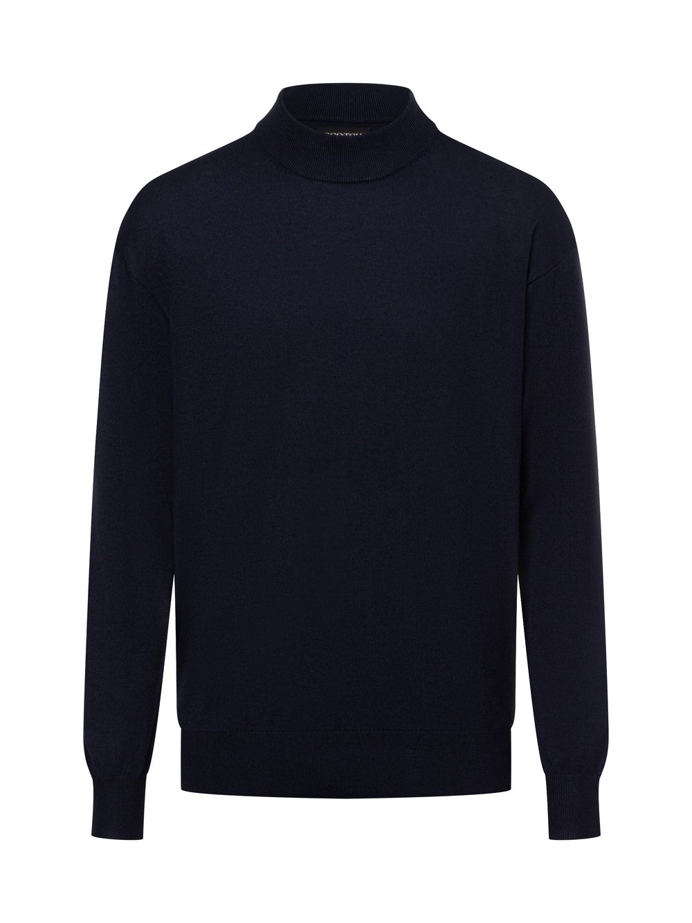 Scotch & Soda Strickpullover mit Wollanteil Herren blau, L