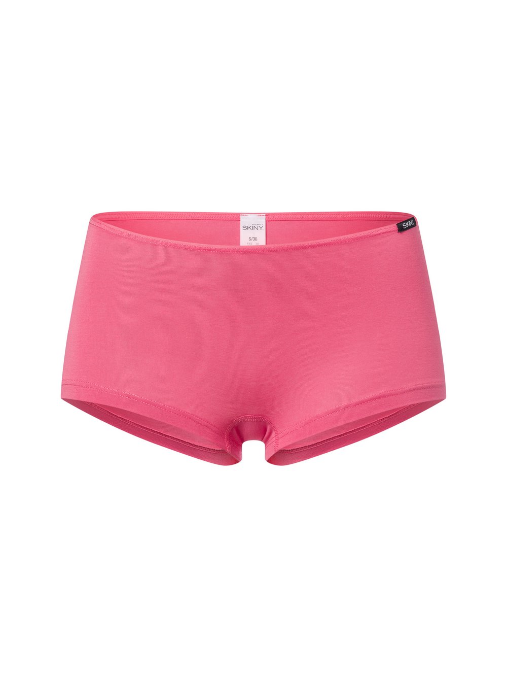 SKINY Panties Damen Baumwolle pink, 42