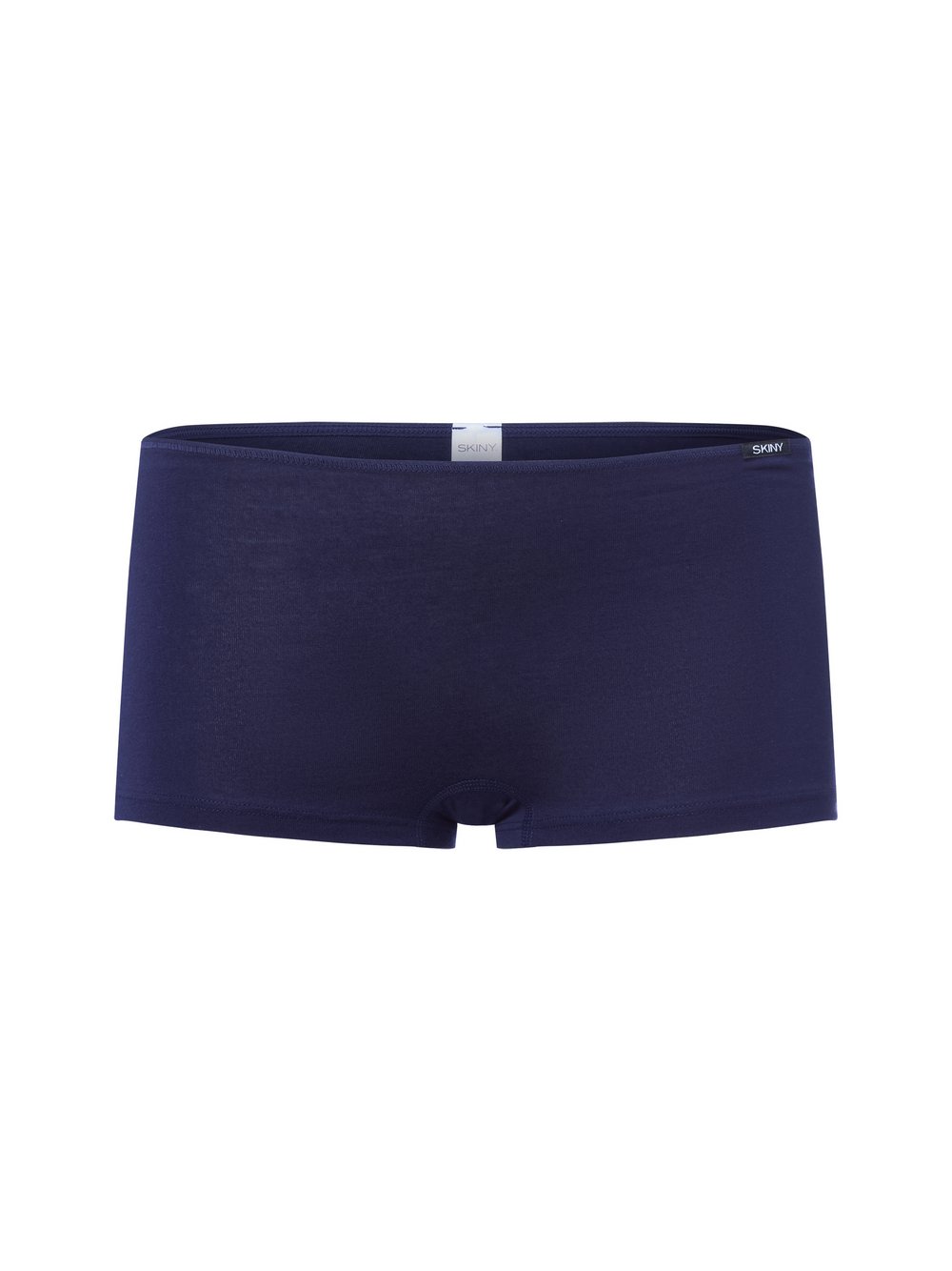 SKINY Panties Damen Baumwolle blau, 40