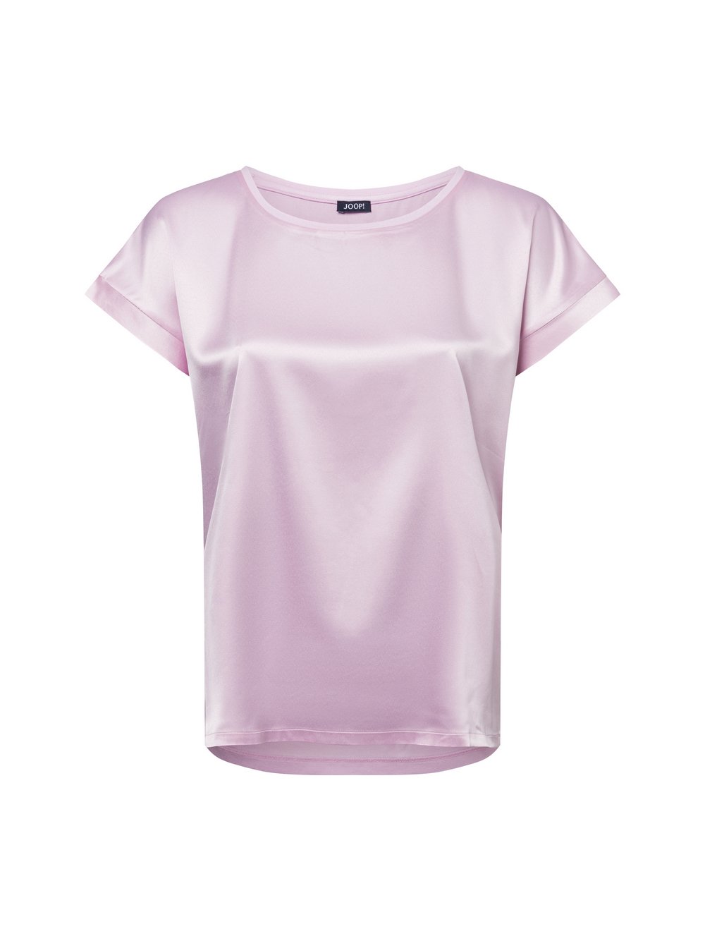 JOOP! T-Shirt Damen Viskose rosa, 40