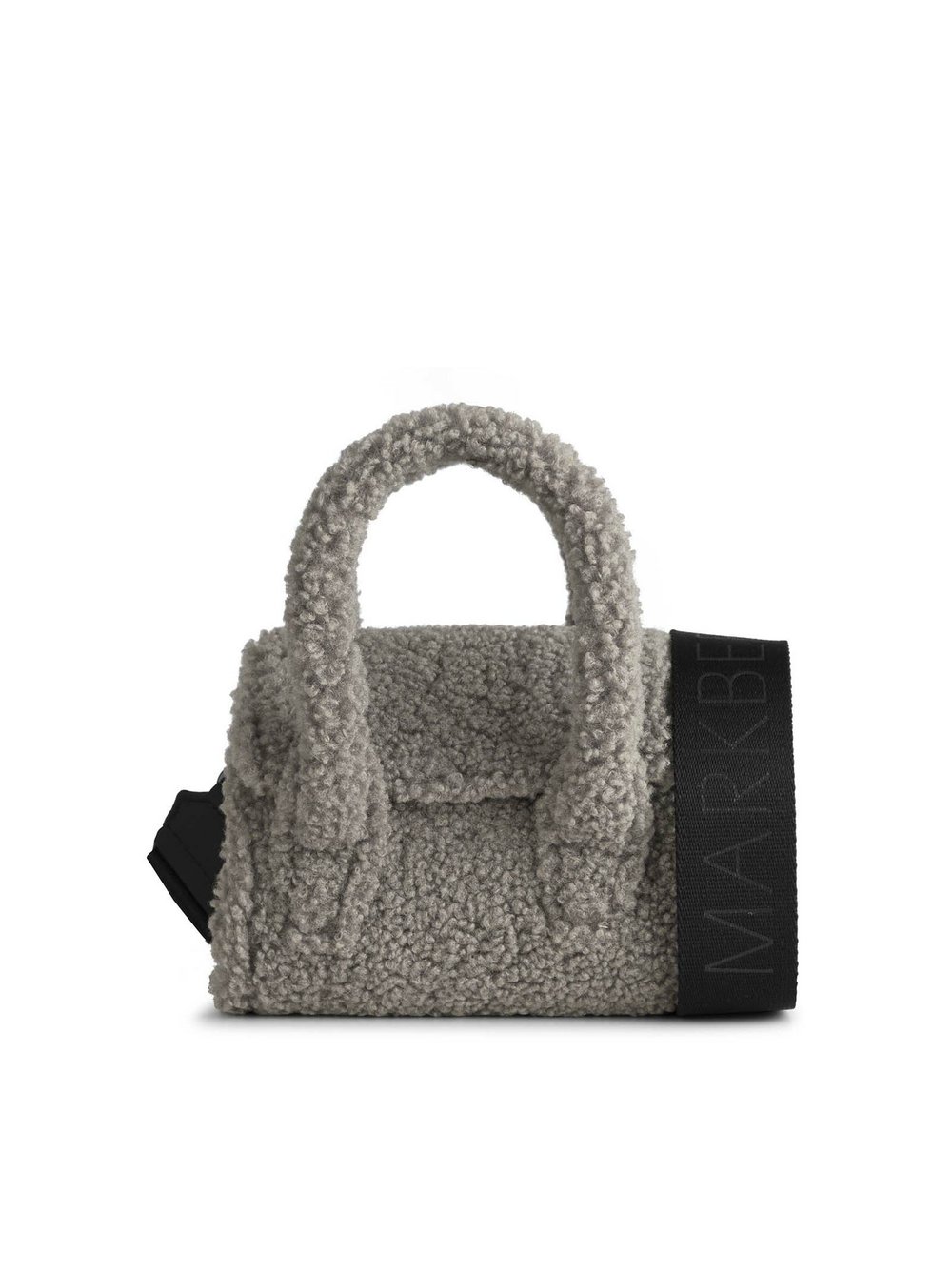 Markberg Mini-Tasche Damen grau, ONE SIZE