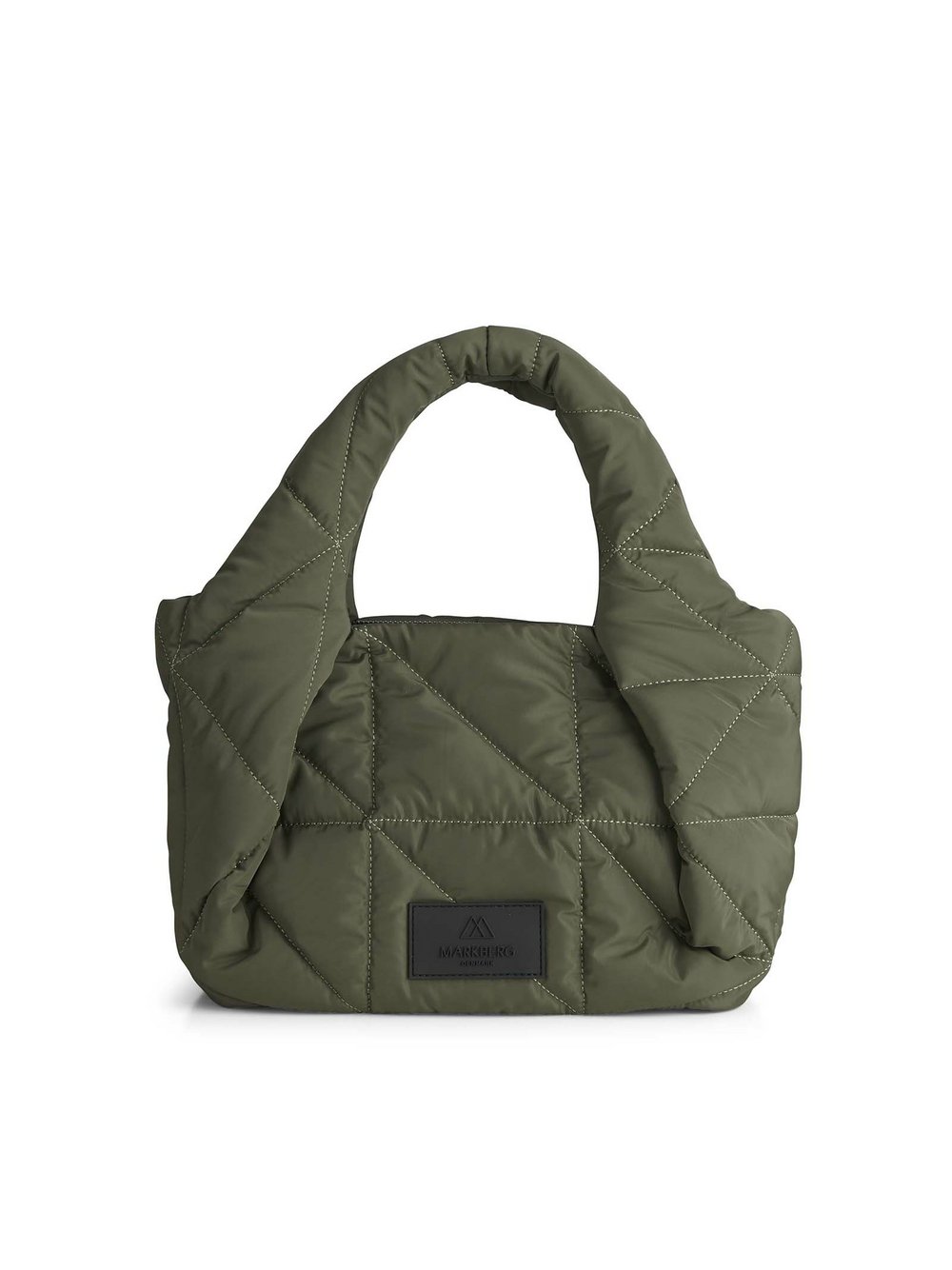 Markberg Handtasche Damen grün, ONE SIZE