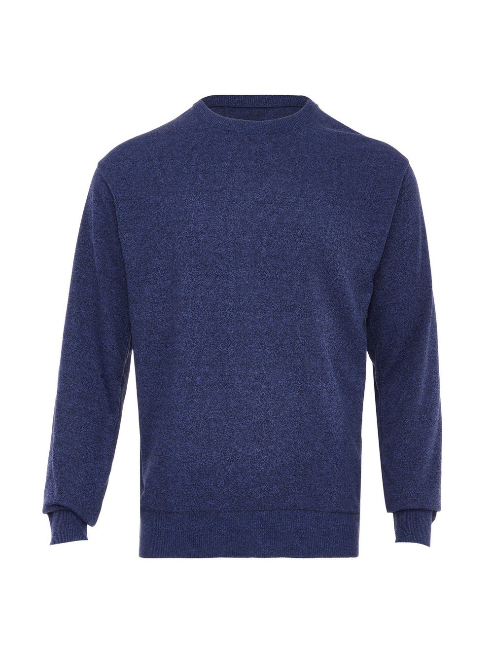 ALEKO Pullover Herren blau, L/XL