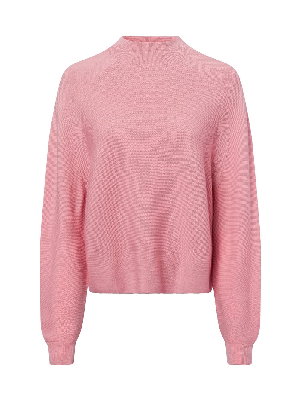 Drykorn Strickpullover Damen Schurwolle rosa, S