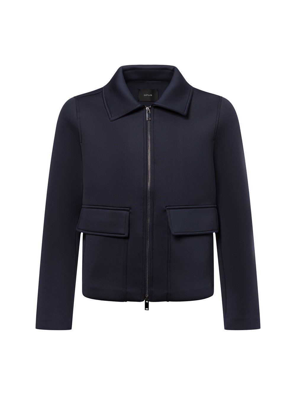 Opus Blouson Damen blau, 40