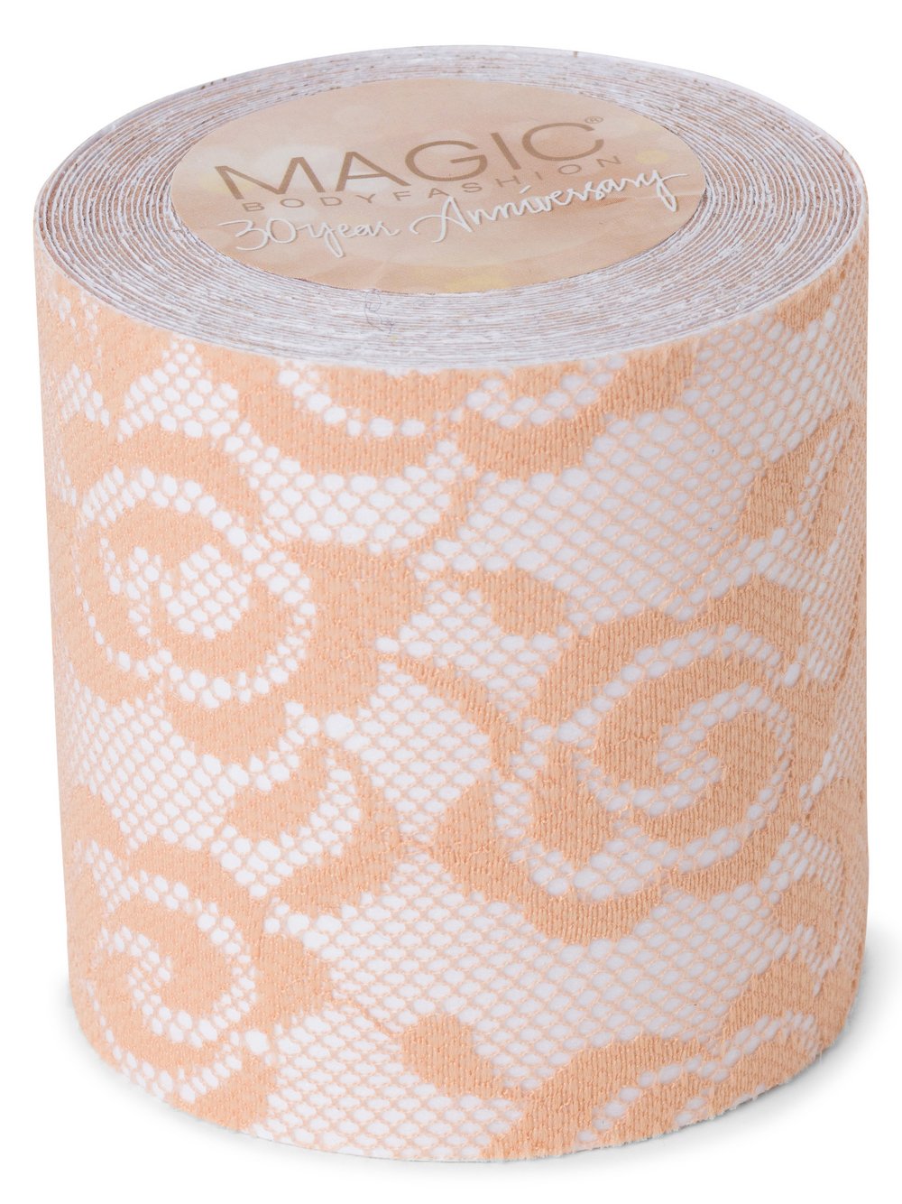 MAGIC Bodyfashion Boob Tape Damen beige, ONE SIZE