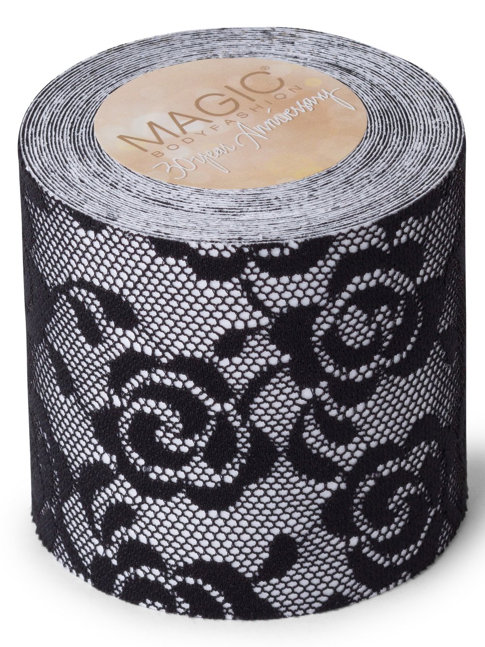 MAGIC Bodyfashion Boob Tape Damen schwarz, ONE SIZE