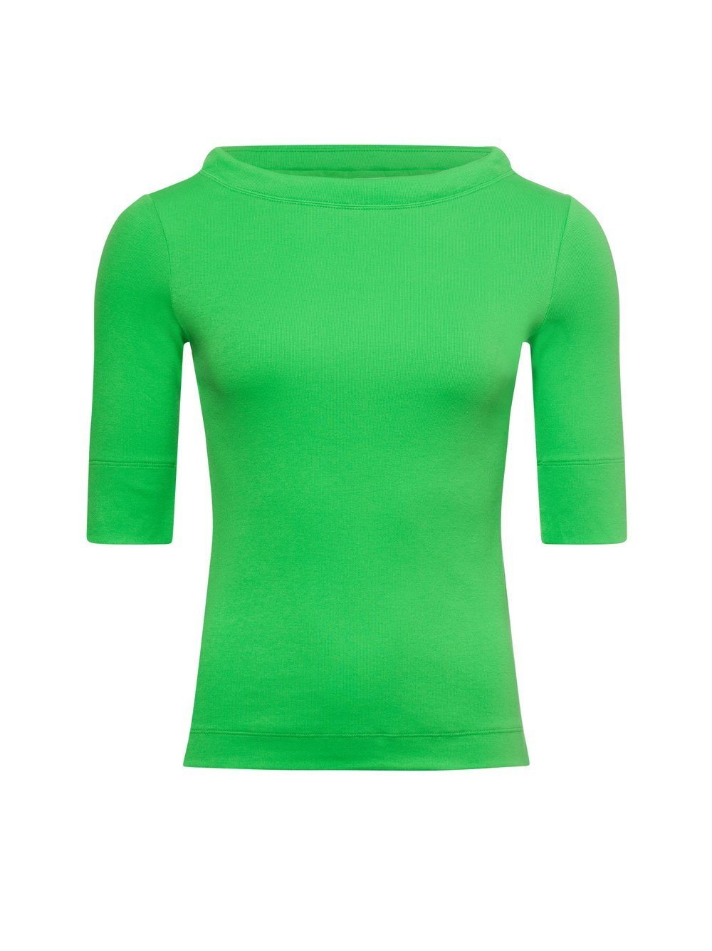 Marc Cain T-Shirt Damen Baumwolle grün, 36