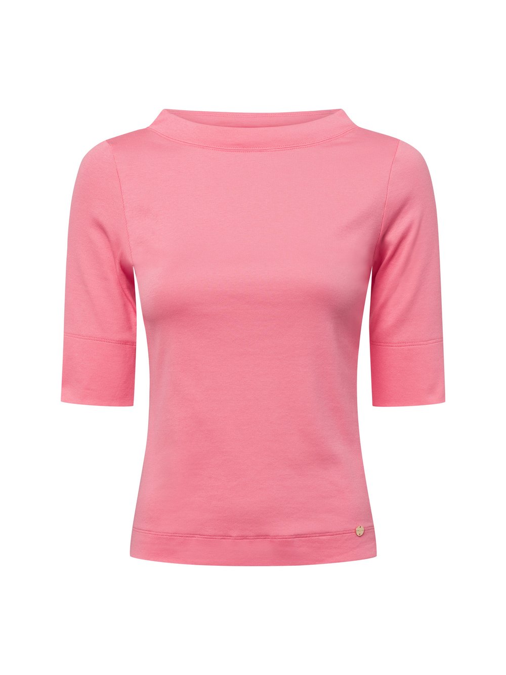 Marc Cain T-Shirt Damen Baumwolle rosa, 40