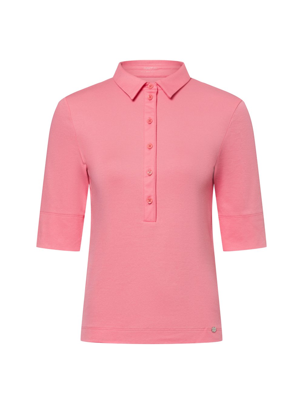 Marc Cain T-Shirt Damen Baumwolle pink, 42