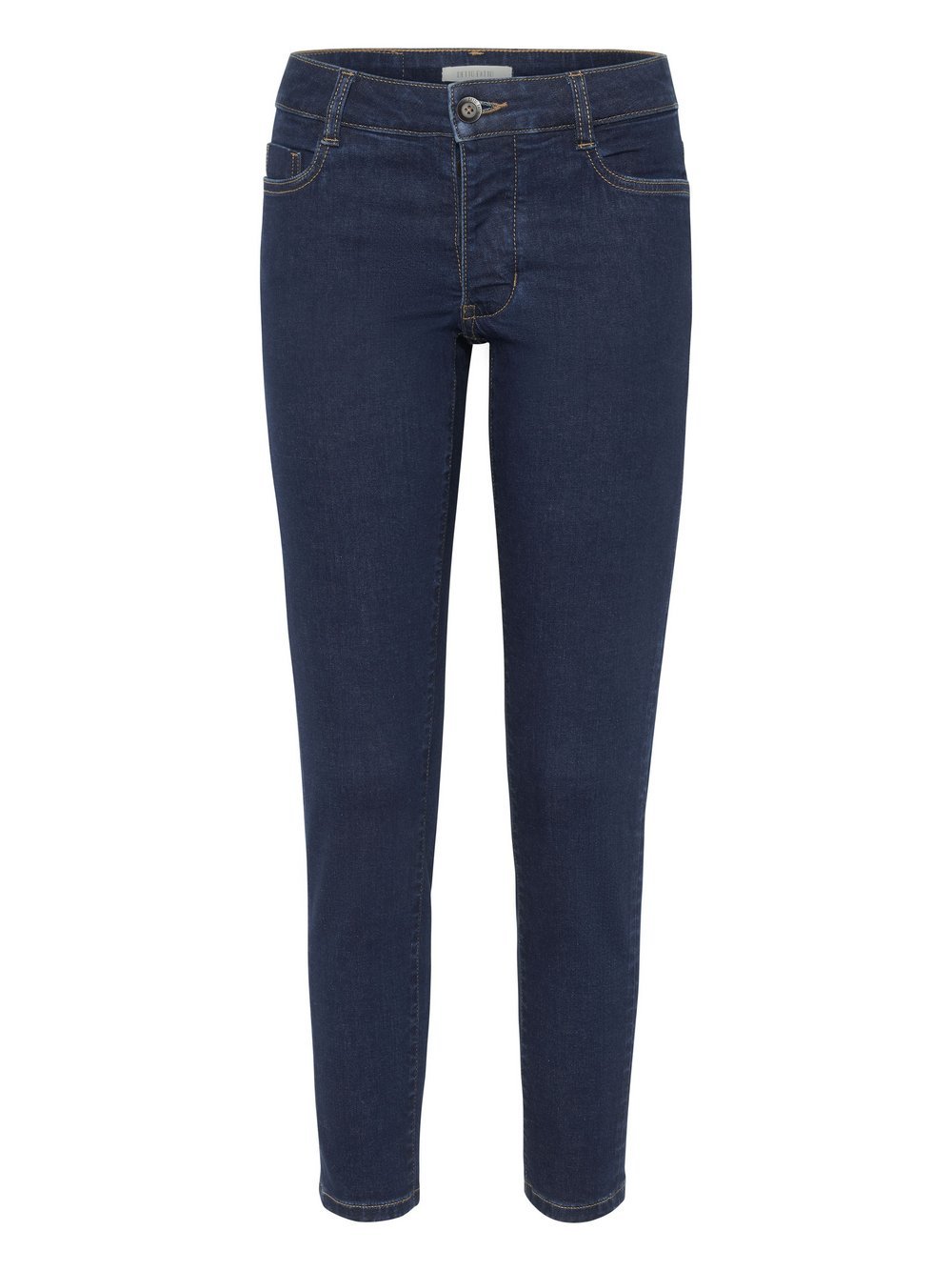 Detto Fatto Jeans Damen Baumwolle blau, 28-28