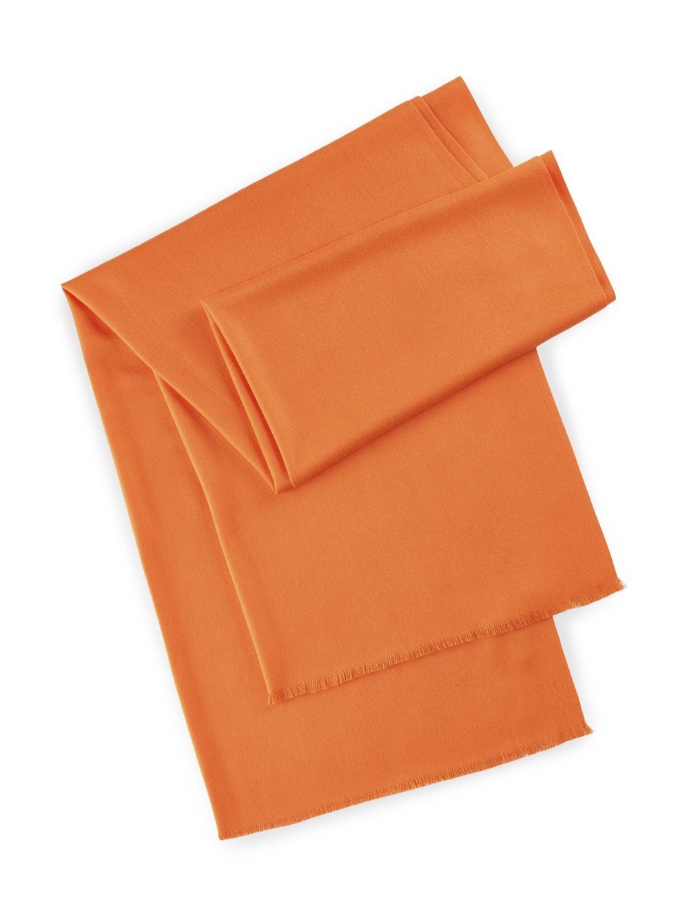 Codello Schal Damen orange, ONE SIZE