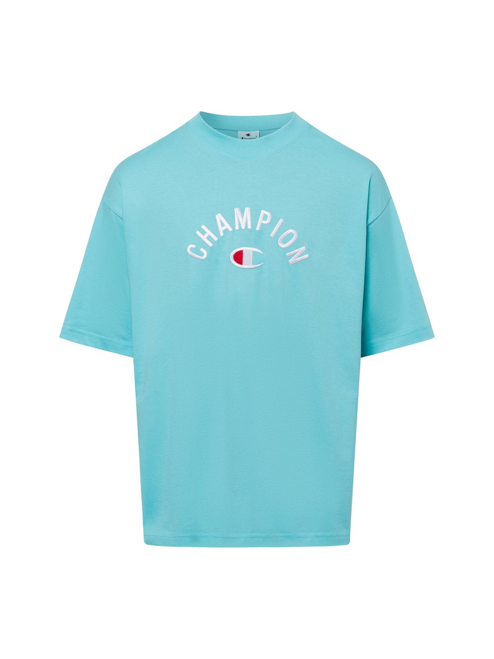 Champion T-Shirt Herren Baumwolle mehrfarbig, XL