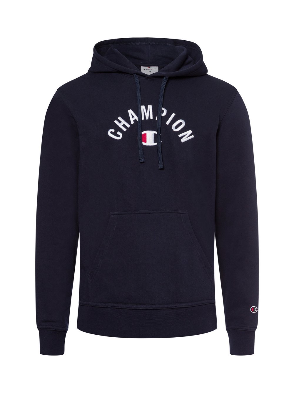 Champion Kapuzenpullover Herren Baumwolle mehrfarbig, XL