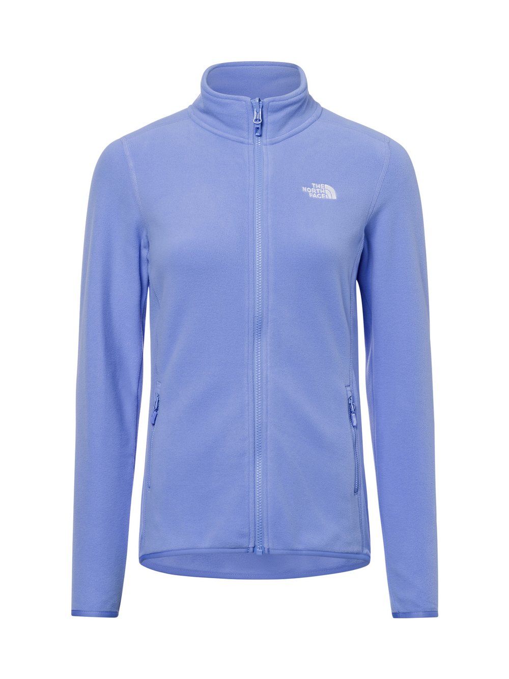 The North Face Fleecejacke Damen blau, XS