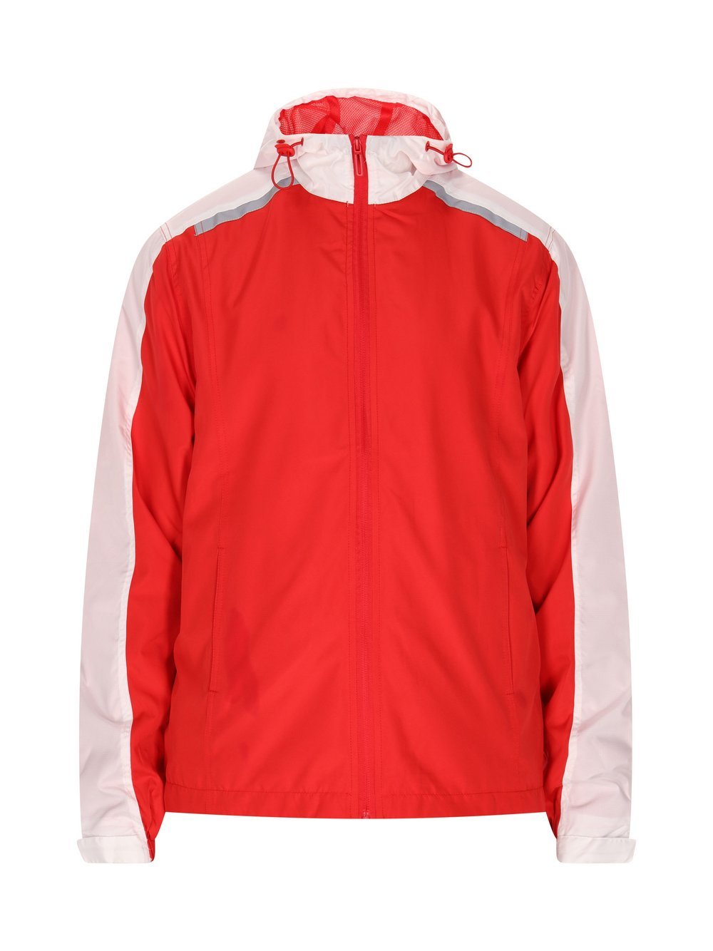 Mo Jacke Herren rot, XXL