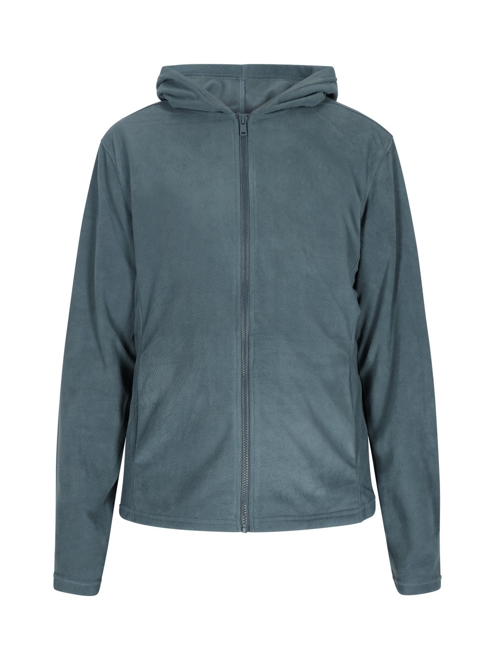 Mo Fleecejacke Herren grün, XXL