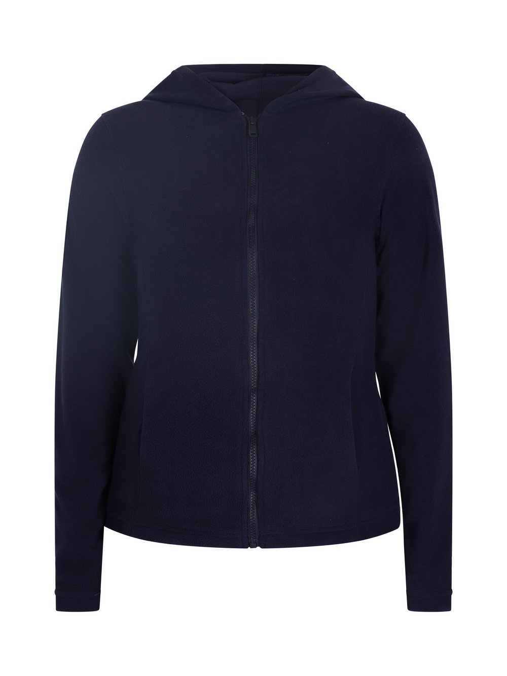 Faina Fleecejacke Damen blau, XXL