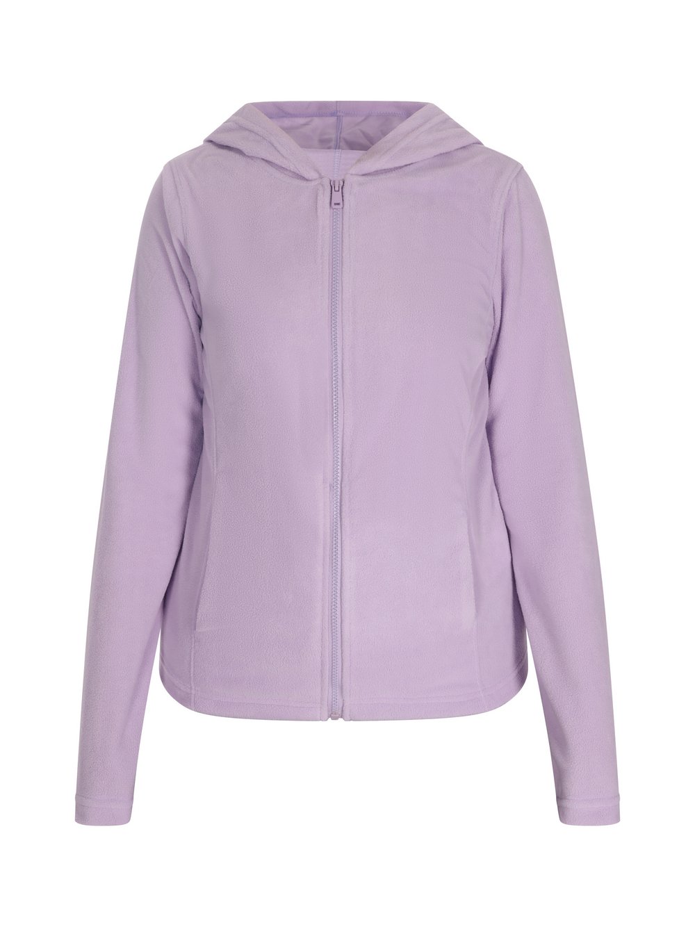 MyMo Fleecejacke Damen lila, M